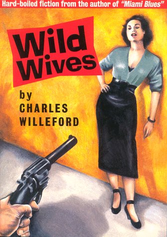 Stock image for Wild Wives for sale by Irish Booksellers