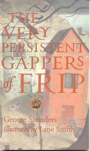 Beispielbild für The Very Persistent Gappers of Frip zum Verkauf von Discover Books