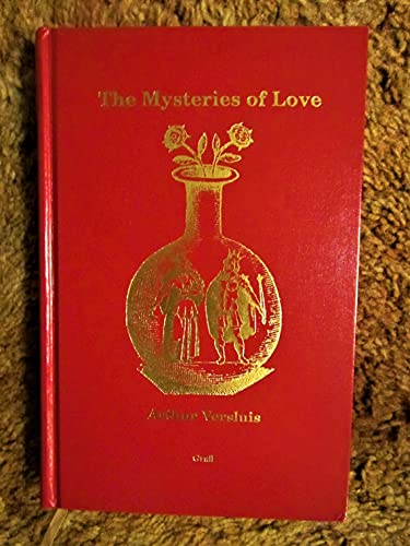 9780965048880: The Mysteries of Love