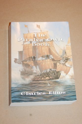 Beispielbild fr The Pirates Own Book zum Verkauf von Wonder Book