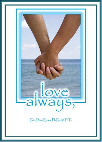 Imagen de archivo de Love Always, a la venta por HPB-Emerald
