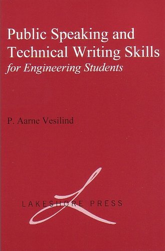 Beispielbild fr Public Speaking and Technical Writing Skills for Engineering Students zum Verkauf von Hawking Books