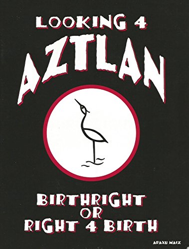 9780965055796: Title: Looking 4 Aztlan