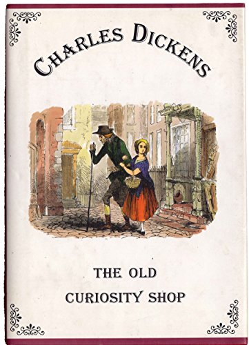 Imagen de archivo de Old Curiosity Shop a la venta por Wonder Book