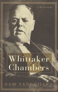 Stock image for Whittaker Chambers for sale by HPB-Ruby