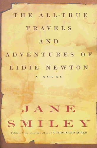 9780965058599: All True Travels and Adventures of Lidie N