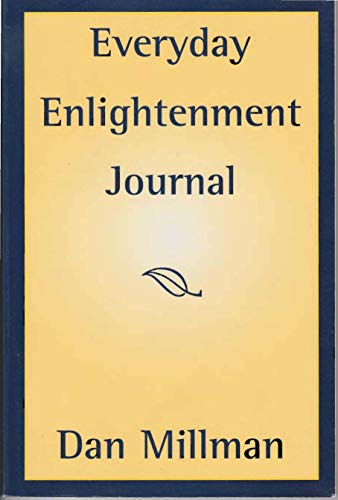 Beispielbild fr Everyday Enlightenment Journal zum Verkauf von Better World Books