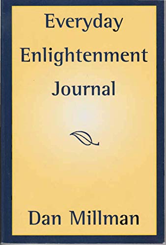 Stock image for Everyday Enlightenment Journal for sale by Your Online Bookstore