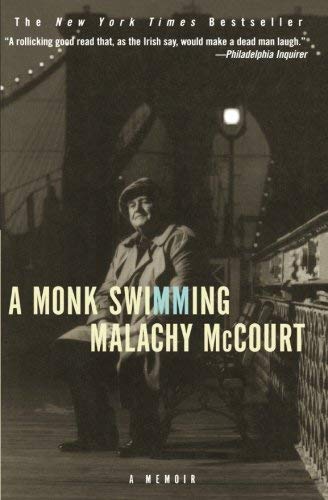 Imagen de archivo de A Monk Swimming - A Memoir a la venta por Wonder Book
