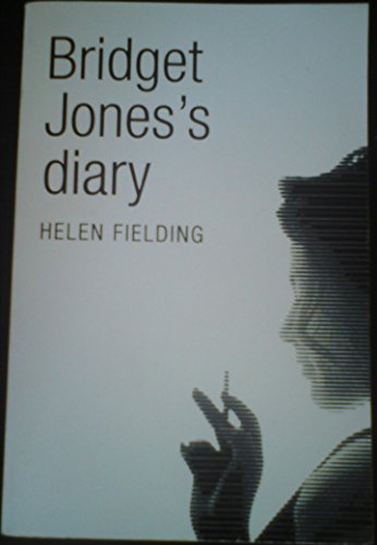 Imagen de archivo de Bridget Jones's Diary: A Novel a la venta por Wonder Book