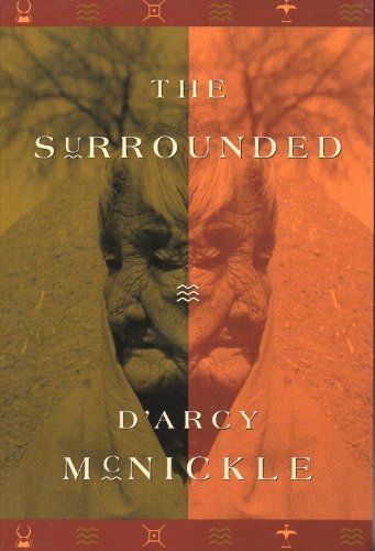 9780965063081: The Surrounded