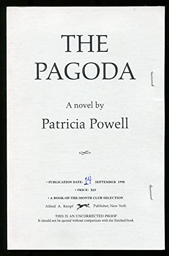 9780965063609: the-pagoda