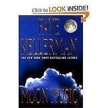 Beispielbild fr Moon Music [Paperback] by Faye Kelleman zum Verkauf von Better World Books: West