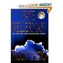 Stock image for Moon Music [Paperback] by Faye Kelleman for sale by Better World Books: West