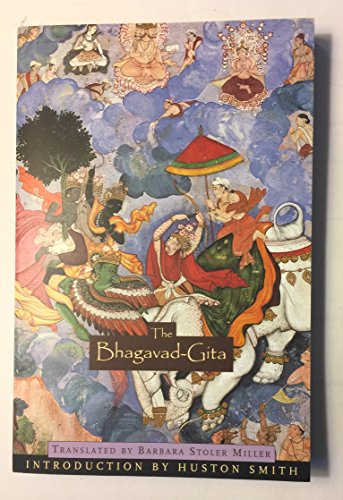Beispielbild fr Bhagavad Gita zum Verkauf von BooksRun