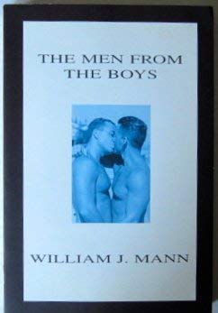 Imagen de archivo de The Men from the Boys a la venta por Hawking Books