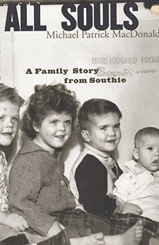 Imagen de archivo de All Souls Family Story From Southie a la venta por Half Price Books Inc.