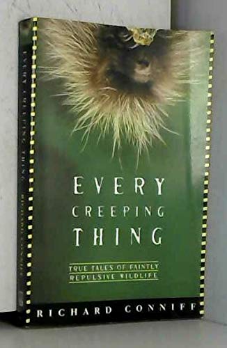 Imagen de archivo de Every Creeping Thing a la venta por Roundabout Books
