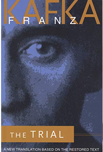 9780965066297: The Trial [Taschenbuch] by Franz Kafka