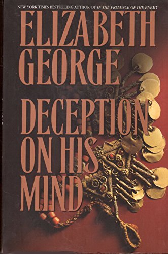 9780965067102: Deception On His Mind