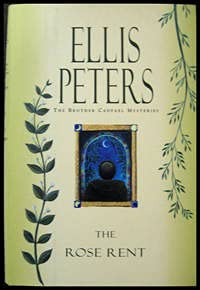 The rose rent (9780965067768) by Peters, Ellis