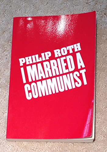 Stock image for I MARRIED A COMMUNIST. for sale by Wonder Book