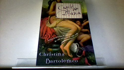 Imagen de archivo de Cupid and Diana a la venta por Half Price Books Inc.