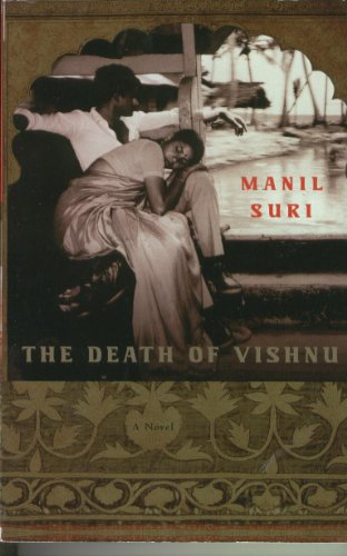 Beispielbild fr The Death of Vishnu zum Verkauf von SecondSale