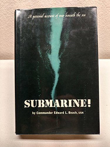 9780965070270: Submarine