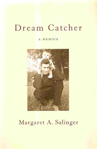 Beispielbild fr Dream Catcher: A Memoir zum Verkauf von Better World Books