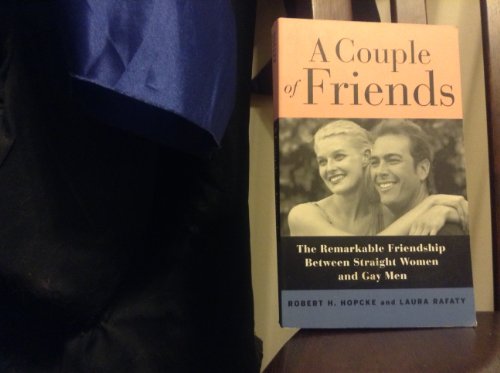 Stock image for A Couple of Friends the Remarkable Friendship Between Straight Women and the Gey Men for sale by Better World Books