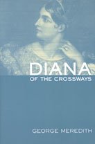 Stock image for Diana of the Crossways for sale by ThriftBooks-Dallas