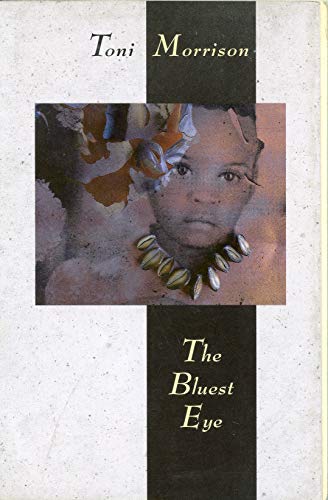 Imagen de archivo de THE BLUEST EYE/SULA/SONG OF SALOMON a la venta por Jenson Books Inc