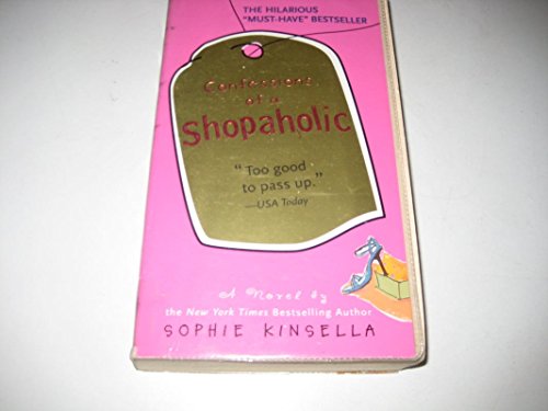 Stock image for Confessions of a shopaholic ;: Shopaholic takes Manhattan ; Shopaholic ties the knot for sale by SecondSale
