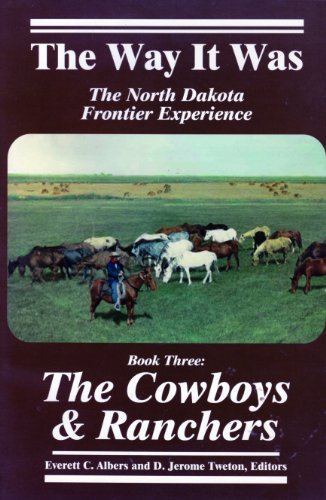 Stock image for Cowboys & Ranchers for sale by ThriftBooks-Atlanta