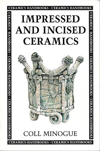 Stock image for Impressed & Incised Ceramics for sale by HPB-Red
