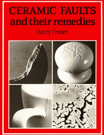 Beispielbild fr Ceramic Faults and Their Remedies zum Verkauf von Half Price Books Inc.