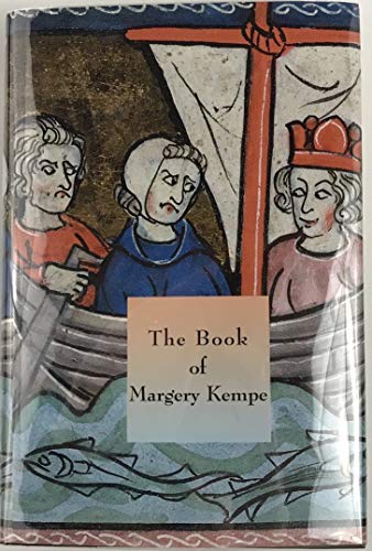 Stock image for The Book Of Margery Kempe - A Modern Version for sale by SecondSale