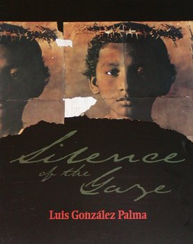 Stock image for Silence of the gaze: March 26-May 9, 1999 : the Landmark Gallery for sale by Zubal-Books, Since 1961