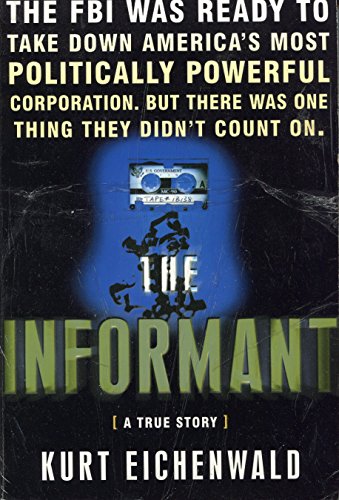 9780965082846: the informant