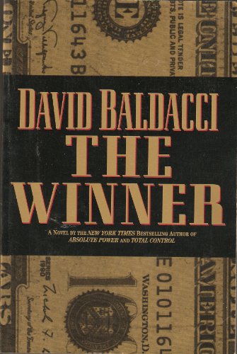 Imagen de archivo de The Winner-(Large Trade Size) a la venta por Books-FYI, Inc.