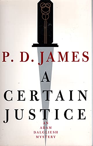 9780965084253: Title: Certain Justice