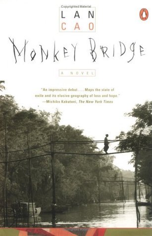 Imagen de archivo de Monkey Bridge a la venta por SecondSale