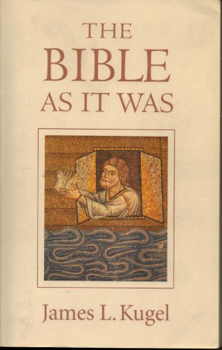 Beispielbild fr The Bible As It Was zum Verkauf von Wonder Book