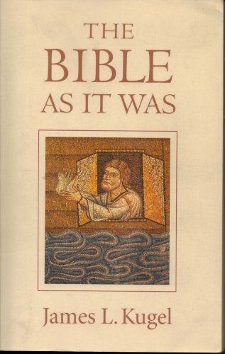 Stock image for The Bible As It Was for sale by Wonder Book