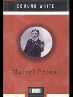 Imagen de archivo de Marcel Proust (Penguin Lives) a la venta por Montclair Book Center