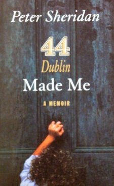 Beispielbild fr 44 Dublin Made Me zum Verkauf von Better World Books