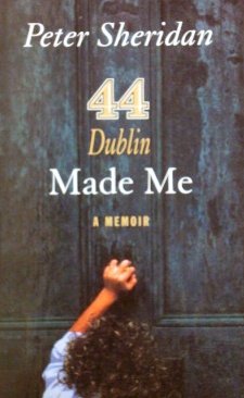 9780965088251: 44, Dublin Made Me