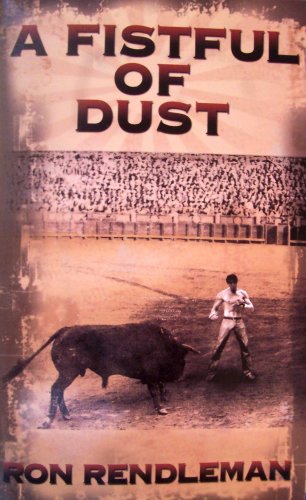 Imagen de archivo de A Fistful of Dust a la venta por Defunct Books