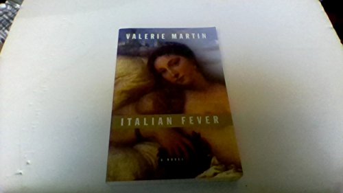 Stock image for Italian Fever for sale by boyerbooks